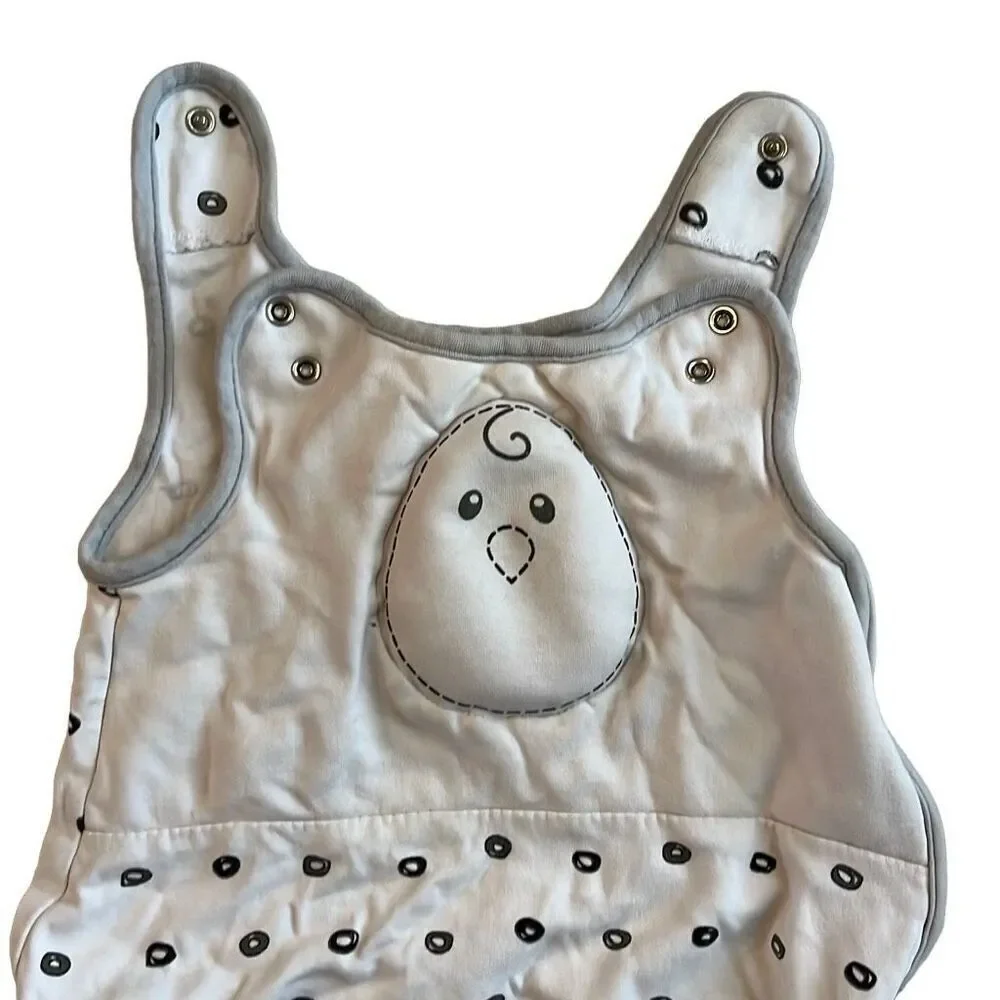 Nested Bean Zen Sack